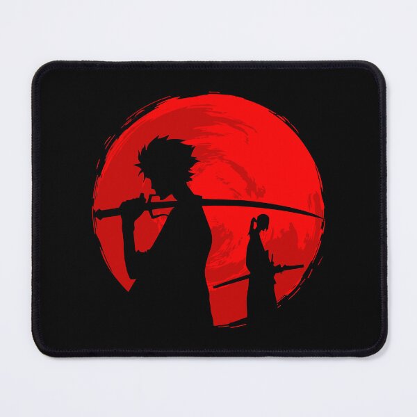 Item preview, Samurai sunset designed and sold by Calens628.