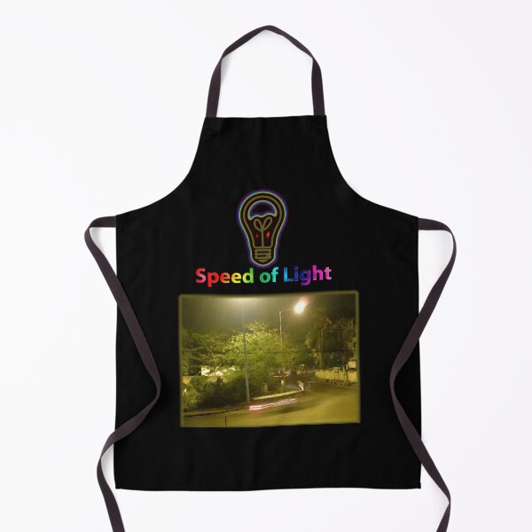 Item preview, Speed of Light Canvas Print designed and sold by wygalorebaug.