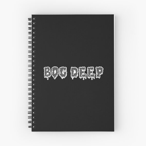 Item preview, Bog Deep designed and sold by NguyenColors.