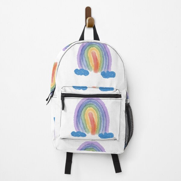 Item preview, Bifrost rainbow world symbol2 designed and sold by DreamKaracters.