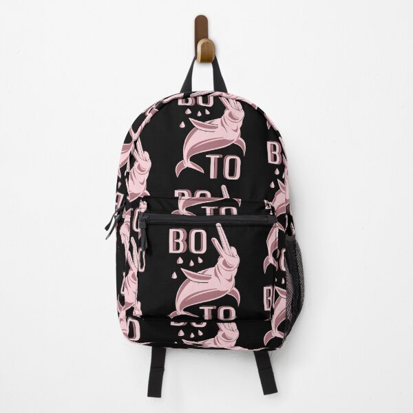 Item preview, Boto Pink Amazonas Dolphin #1981 designed and sold by TheAplus.