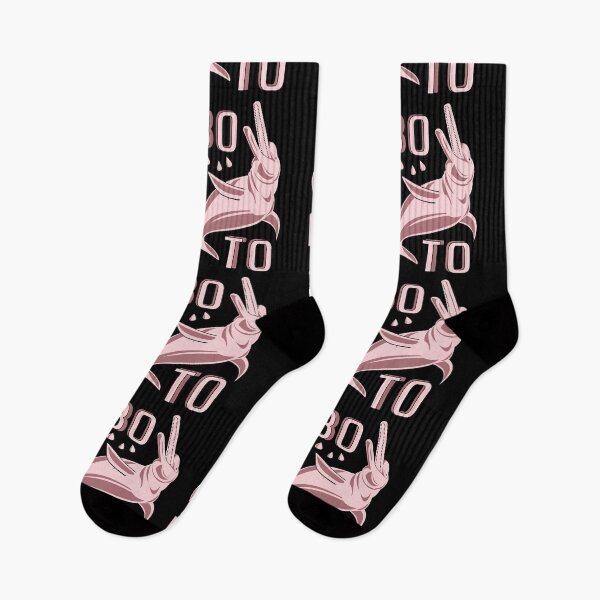 Item preview, Boto Pink Amazonas Dolphin #1981 designed and sold by TheAplus.