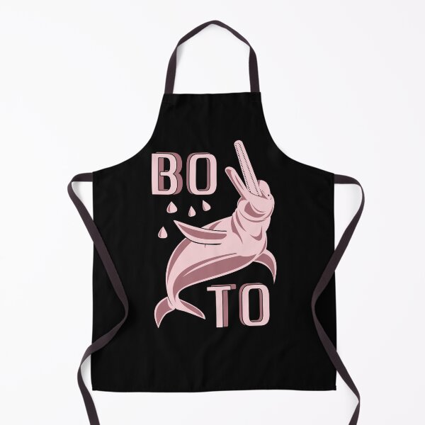 Item preview, Boto Pink Amazonas Dolphin #1981 designed and sold by TheAplus.