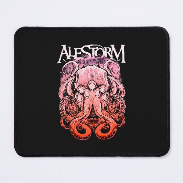 Item preview, cihui ALS 111 Alestorm superventas designed and sold by NguyenColors.