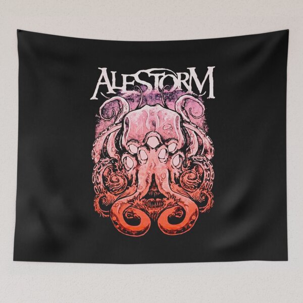 Item preview, cihui ALS 111  Alestorm  best selling designed and sold by NguyenColors.