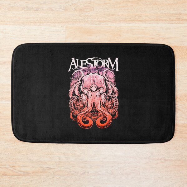 Item preview, cihui ALS 111  Alestorm  best selling designed and sold by NguyenColors.