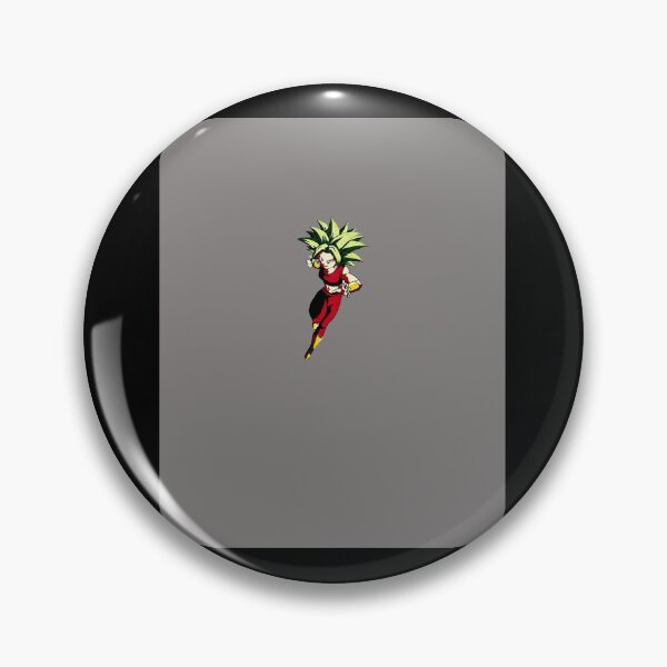 Item preview, dragon ball super kefla Graphic . designed and sold by harreybpmani.