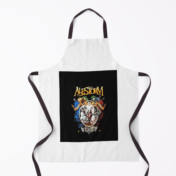 Aperçu de l'œuvre Cuan Ale 19 Alestorm meilleure tendance créée et vendue par NguyenColors.