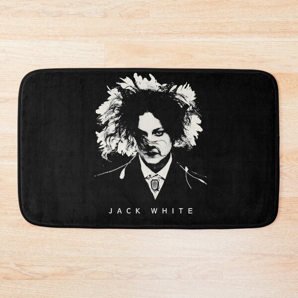 Item preview, J.ack White designed and sold by TrentonJay2.