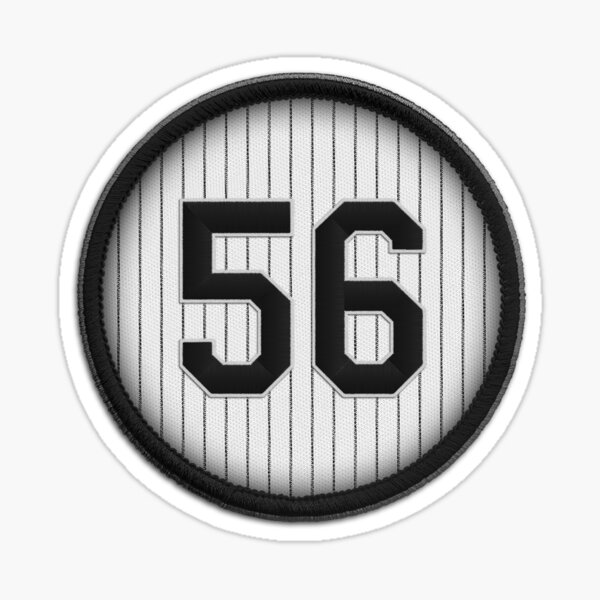 Mark Buehrle #56 player shirt Youth -5XL Tracking!!