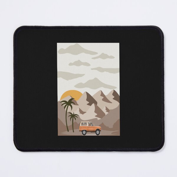 Item preview, desert exploring designed and sold by NguyenColors.