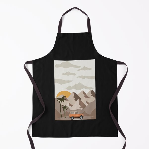 Item preview, desert exploring designed and sold by NguyenColors.