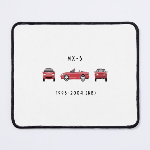 Item preview, MX5 NB designed and sold by NguyenColors.