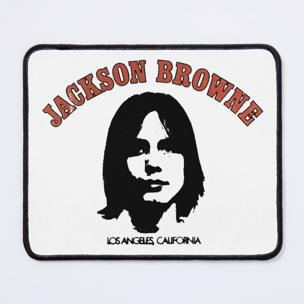 Item preview, J.ackson Browne Los Angeles designed and sold by TrentonJay2.