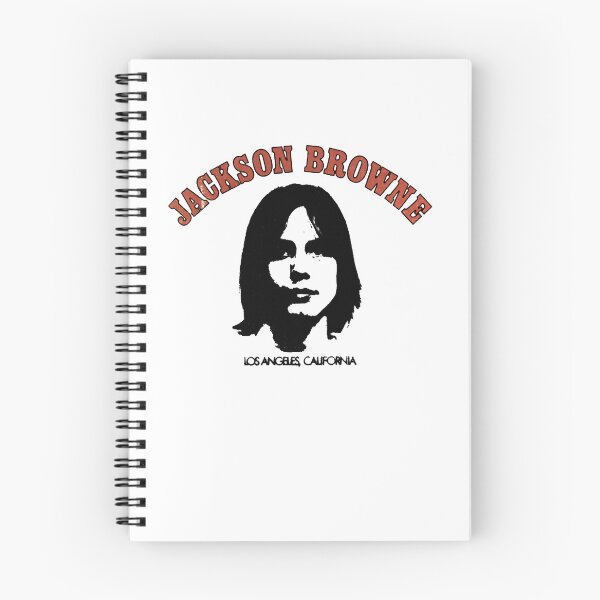 Item preview, J.ackson Browne Los Angeles designed and sold by TrentonJay2.