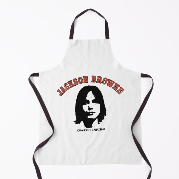 Item preview, J.ackson Browne Los Angeles designed and sold by TrentonJay2.