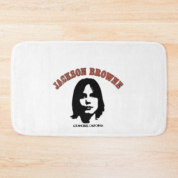 Item preview, J.ackson Browne Los Angeles designed and sold by TrentonJay2.