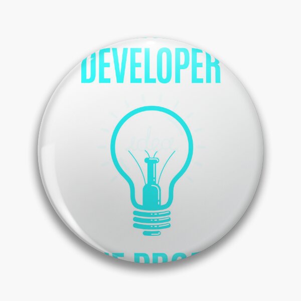 Item preview, Business Intelligence Developer - I Solve Problems Job Gift designed and sold by melissaval2.
