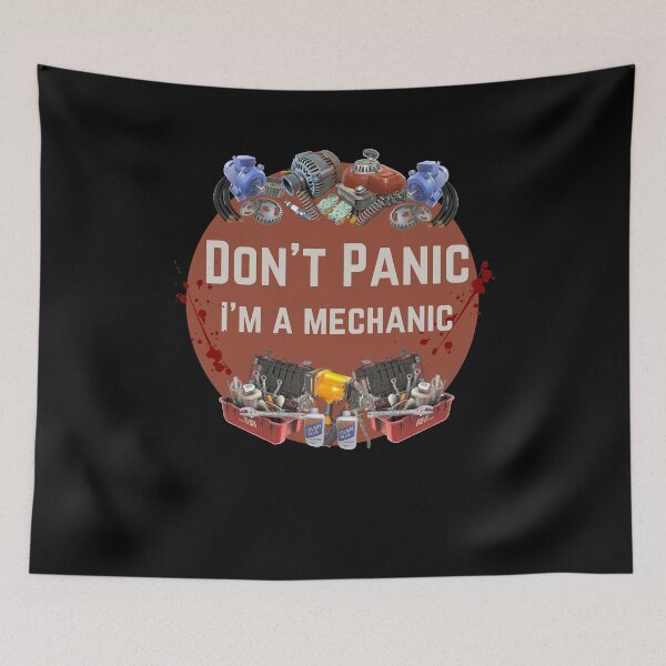 Item preview, Birthday Gift Zombie 7 Days To Die Funny Mechanic Gamer Retro Wave designed and sold by MeganeKessler.