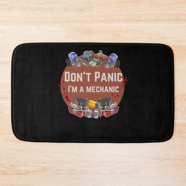 Item preview, Birthday Gift Zombie 7 Days To Die Funny Mechanic Gamer Retro Wave designed and sold by MeganeKessler.