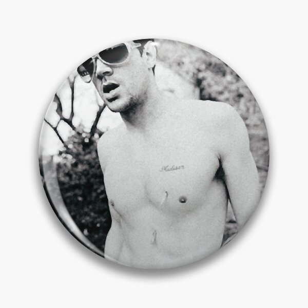 Item preview, Johnny Knoxville Classic designed and sold by StevHunter.