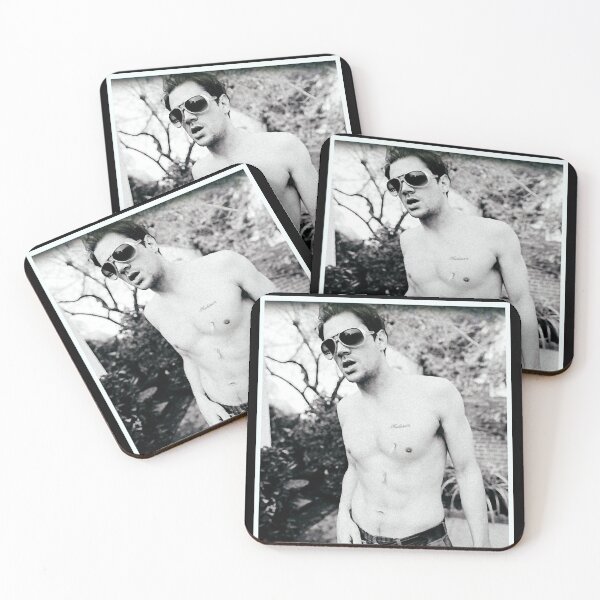 Item preview, Johnny Knoxville Classic designed and sold by StevHunter.