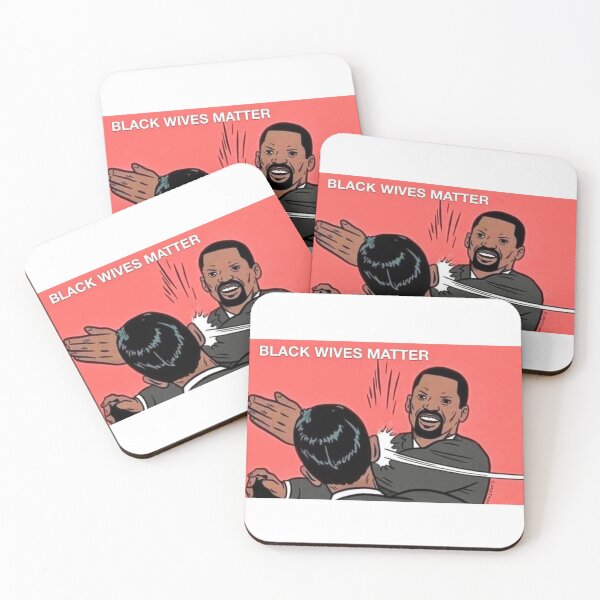Item preview, Black Wives Matter designed and sold by So Witcasm ?.