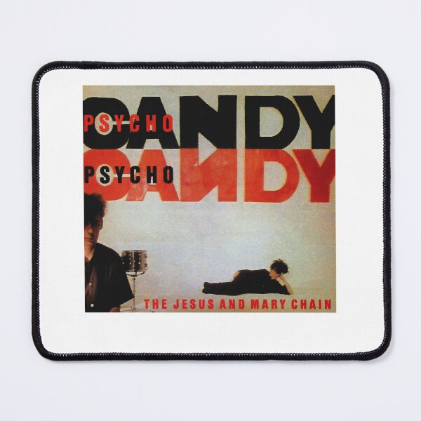 Item preview,  The Jesus And Mary Chain designed and sold by Calens628.