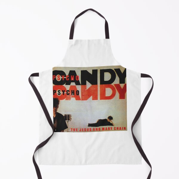 Item preview, The Jesus And Mary Chain designed and sold by Calens628.