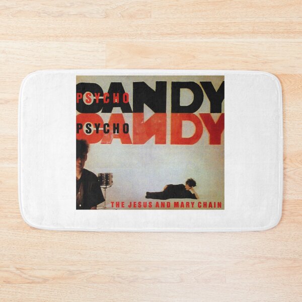 Item preview,  The Jesus And Mary Chain designed and sold by Calens628.