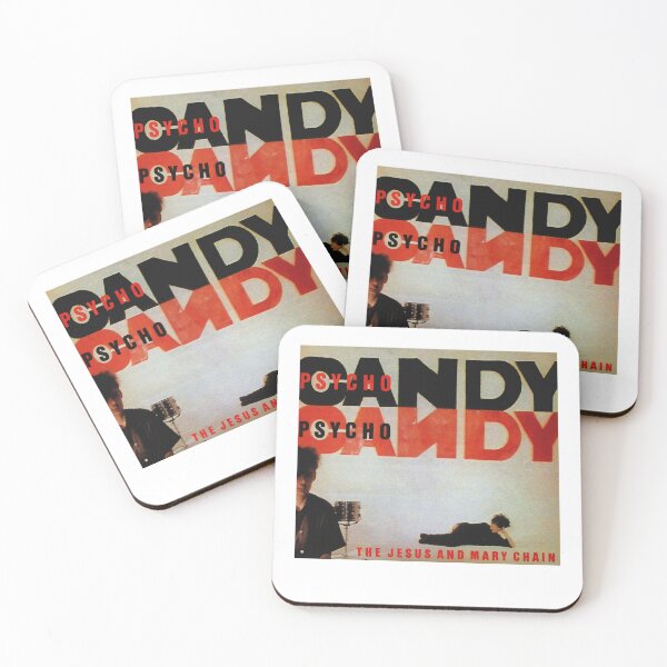 Item preview,  The Jesus And Mary Chain designed and sold by Calens628.