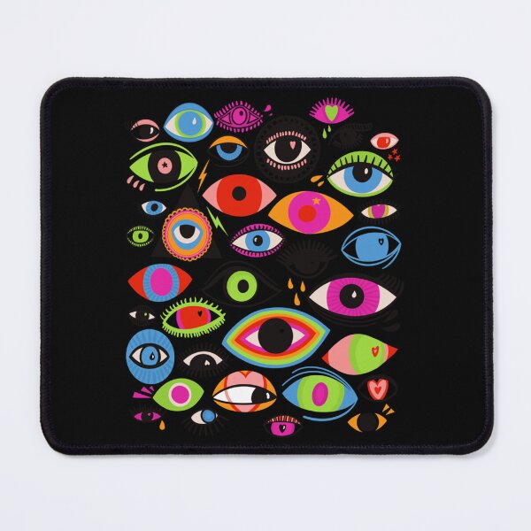 Item preview, Eyes  Classic . designed and sold by hrnansrexach.