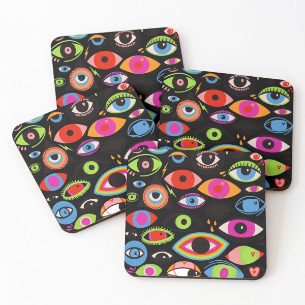 Item preview, Eyes  Classic . designed and sold by hrnansrexach.