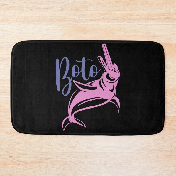 Item preview, Boto Pink Amazonas Dolphin #1983 designed and sold by TheAplus.