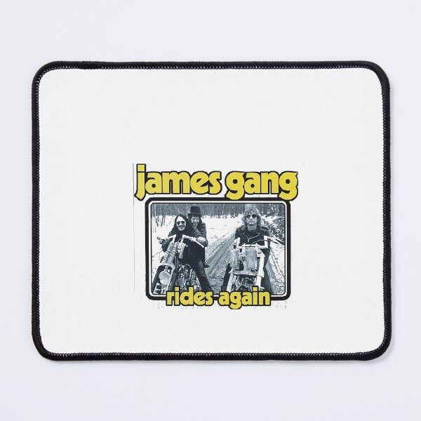 Item preview, J.ames Gang Graphic designed and sold by TrentonJay2.