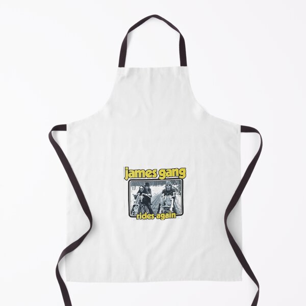 Item preview, J.ames Gang Graphic designed and sold by TrentonJay2.