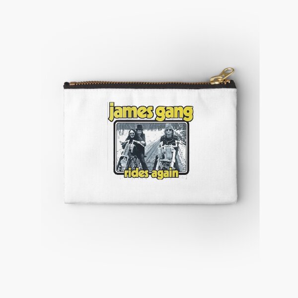 Item preview, J.ames Gang Graphic designed and sold by TrentonJay2.