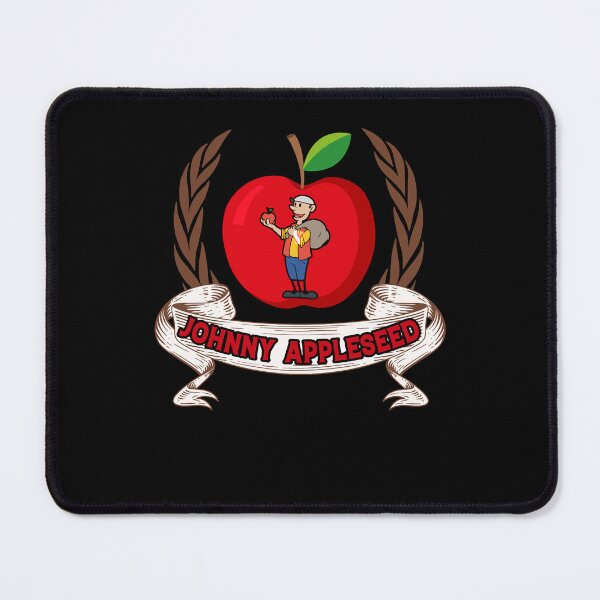 Item preview, Day Gift Johnny Appleseed Cool Gifts designed and sold by MeganeKessler.