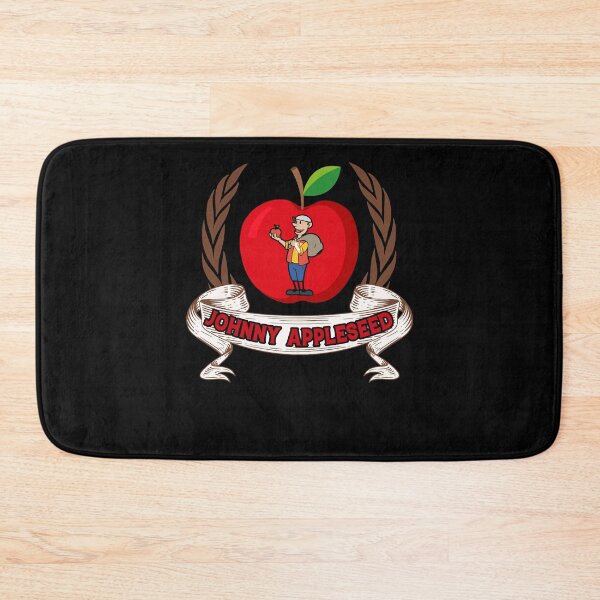 Item preview, Day Gift Johnny Appleseed Cool Gifts designed and sold by MeganeKessler.