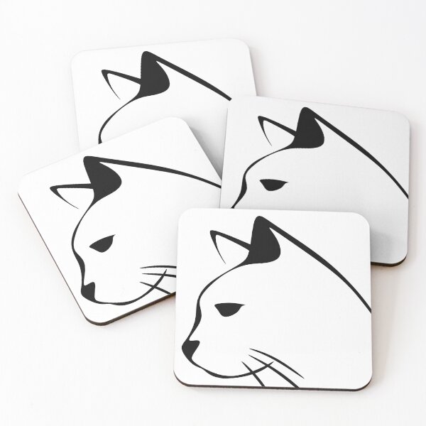 Item preview, Kitty Mood designed and sold by BS Design.