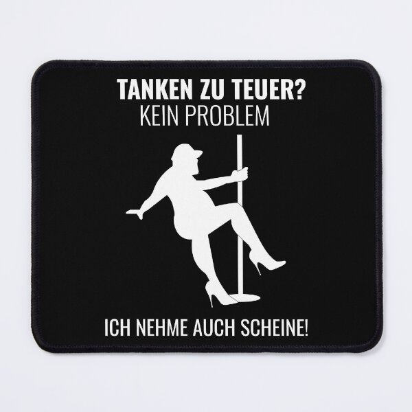 Item preview, Funny tank prices car refueling screwdriver mechanic designed and sold by Shirt-Kaiser.