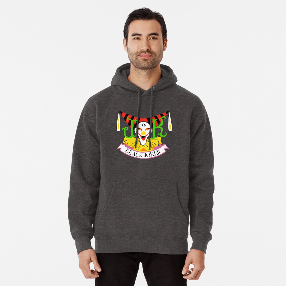 Joker sweatshirts hoodies hot sale