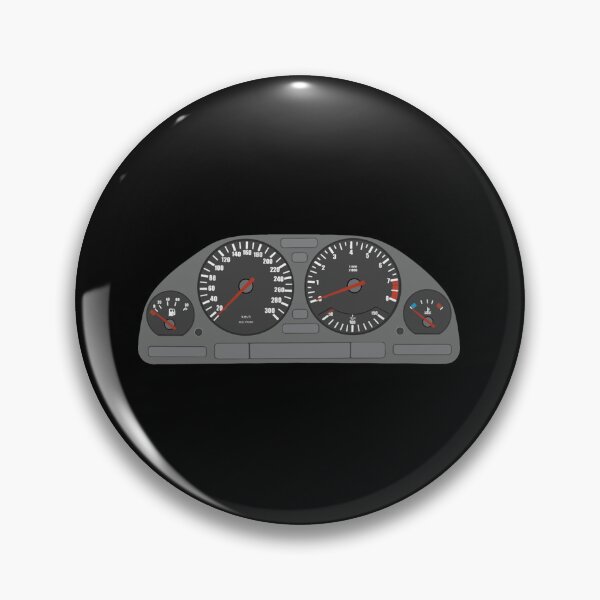 Item preview, Speedometer Sticker designed and sold by wygalorebaug.