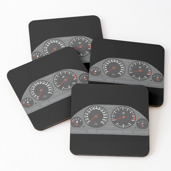 Item preview, Speedometer Sticker designed and sold by wygalorebaug.
