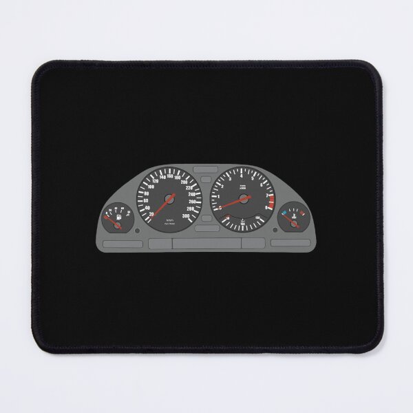 Item preview, Speedometer Sticker designed and sold by wygalorebaug.