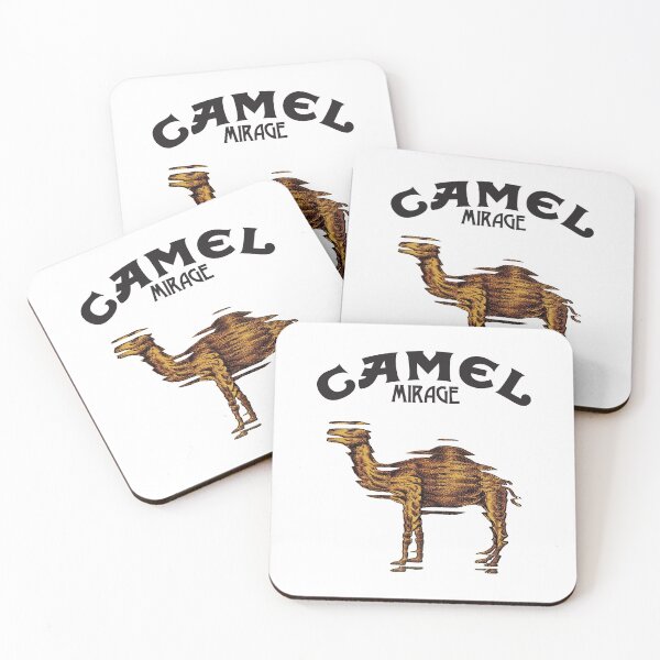 Item preview, Camel  designed and sold by Calens628.