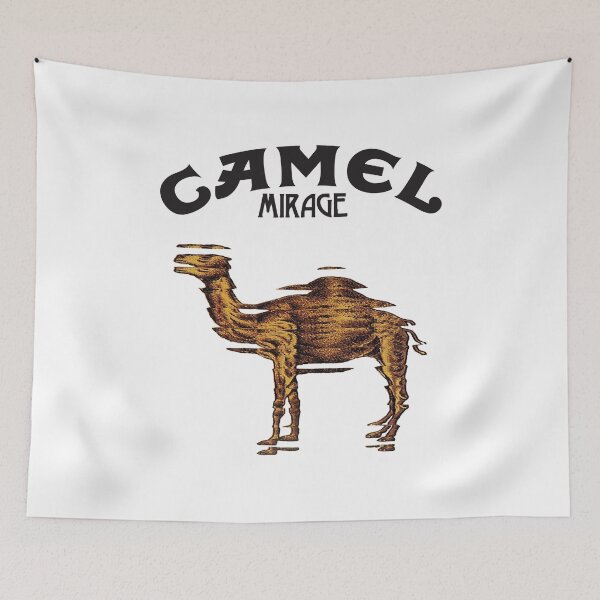 Item preview, Camel  designed and sold by Calens628.