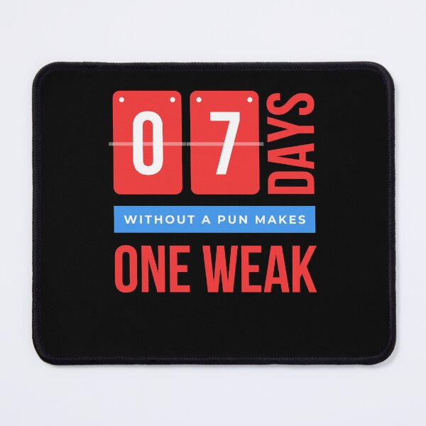 Item preview, For Men Women 7 Day One Weak Awesome For Music Fan designed and sold by MeganeKessler.