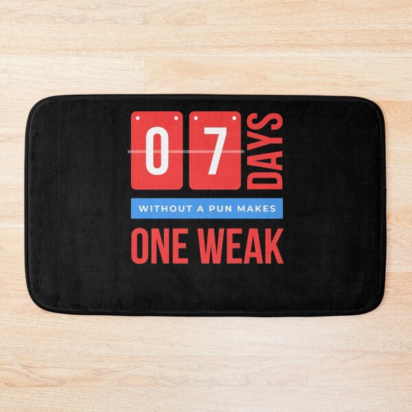 Item preview, For Men Women 7 Day One Weak Awesome For Music Fan designed and sold by MeganeKessler.