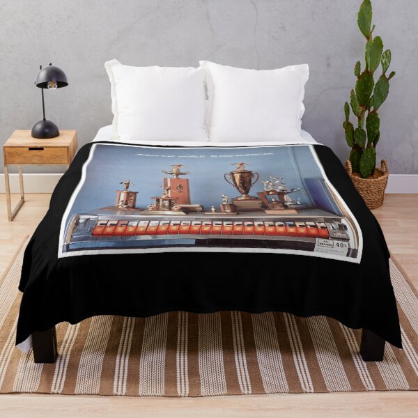 Item preview, J.immy Eat World B.leed estadounidense designed and sold by TrentonJay2.